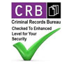 CRB Logo